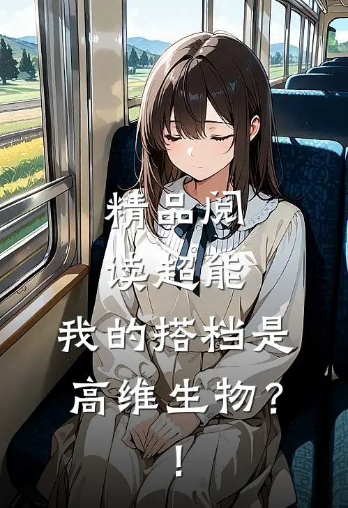 精品阅读超能：我的搭档是高维生物？！