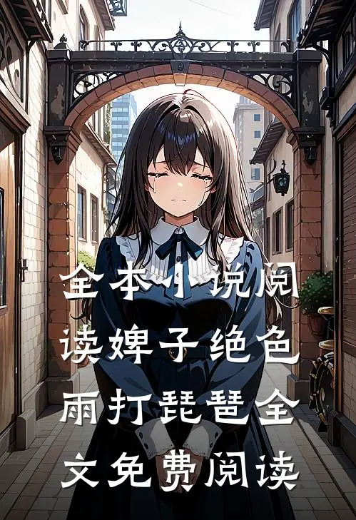全本小说阅读婢子绝色 雨打琵琶全文免费阅读