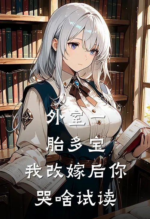 外室一胎多宝，我改嫁后你哭啥试读