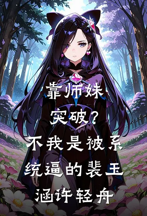 靠师妹突破？不，我是被系统逼的裴玉涵许轻舟