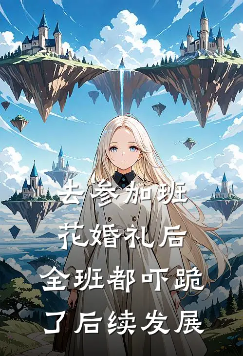 去参加班花婚礼后，全班都吓跪了后续发展
