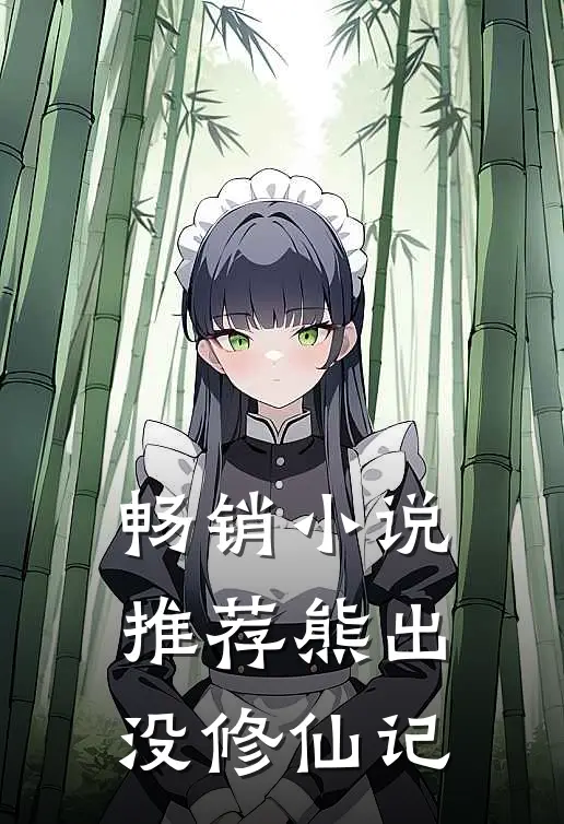 畅销小说推荐熊出没修仙记