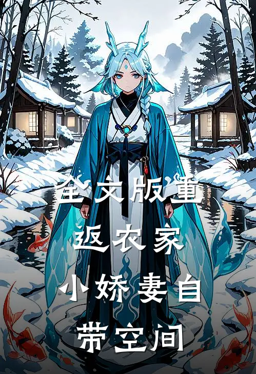 全文版重返农家：小娇妻自带空间