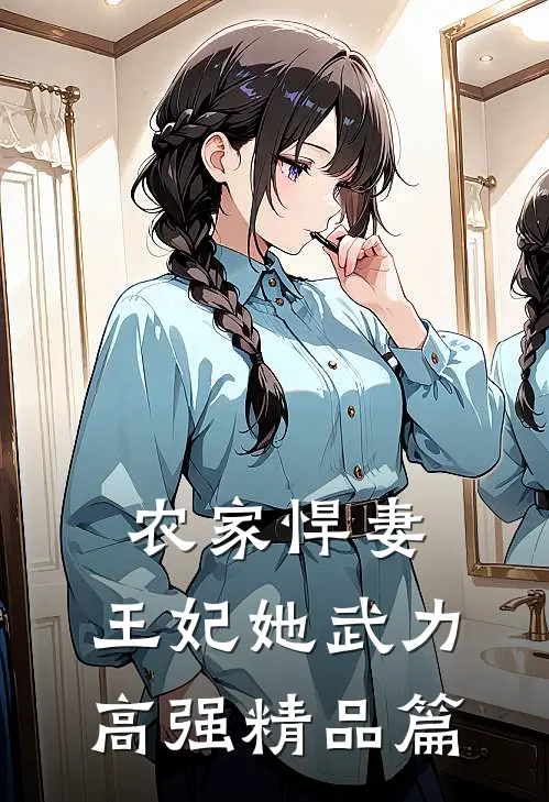 农家悍妻：王妃她武力高强精品篇