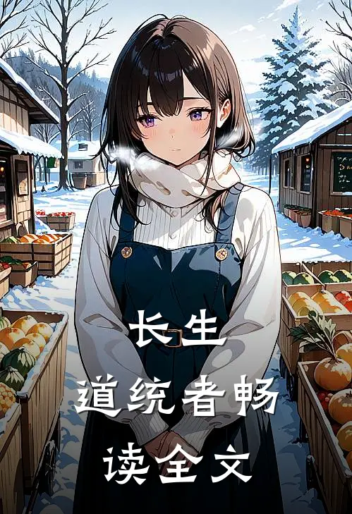 长生：道统者畅读全文