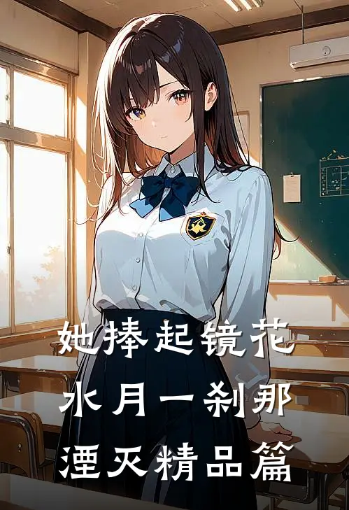 她捧起镜花水月一刹那湮灭精品篇