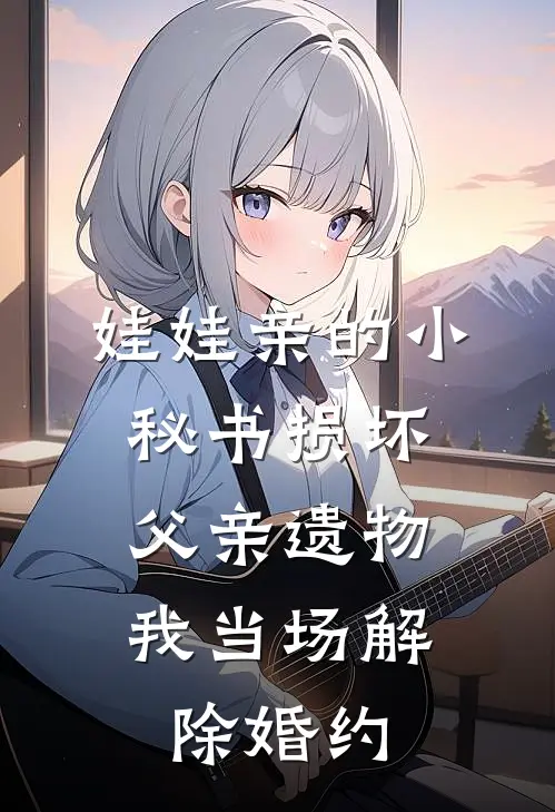娃娃亲的小秘书损坏父亲遗物，我当场解除婚约