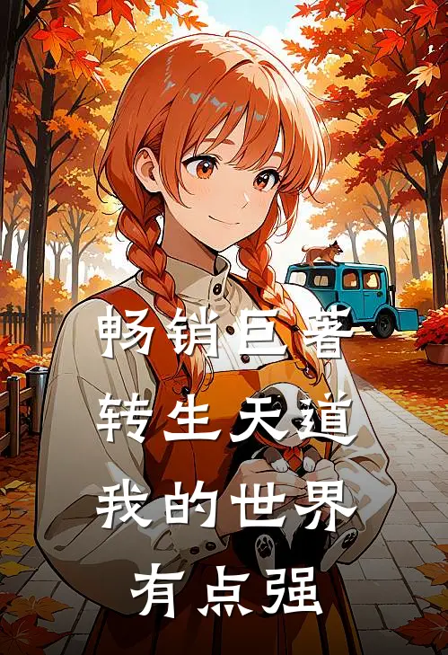 畅销巨著转生天道，我的世界有点强