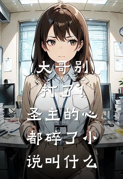 大哥别打了！圣主的心都碎了小说叫什么