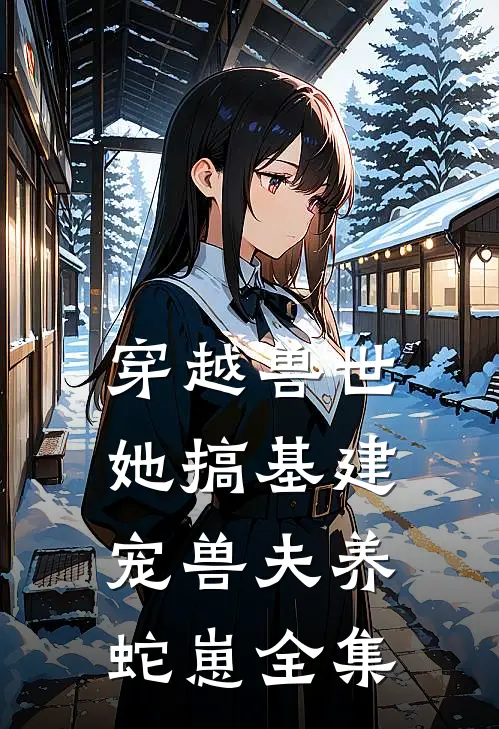穿越兽世，她搞基建宠兽夫养蛇崽全集