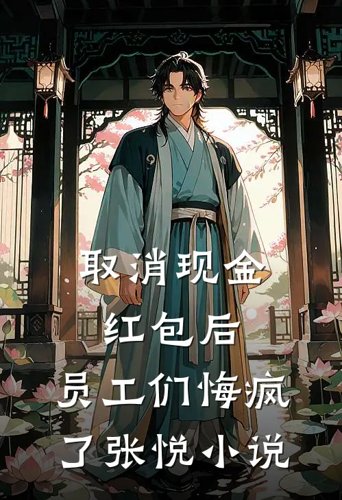 取消现金红包后，员工们悔疯了张悦小说