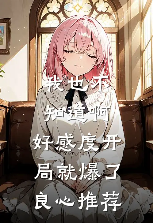 我也不知道啊，好感度开局就爆了良心推荐