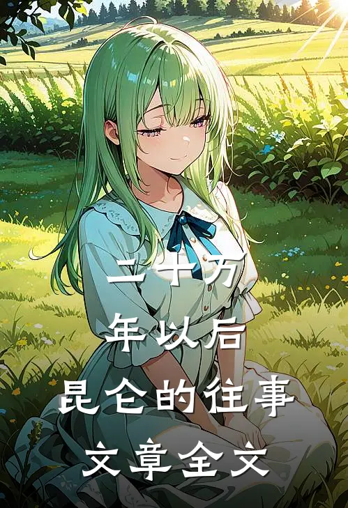 二十万年以后，昆仑的往事文章全文