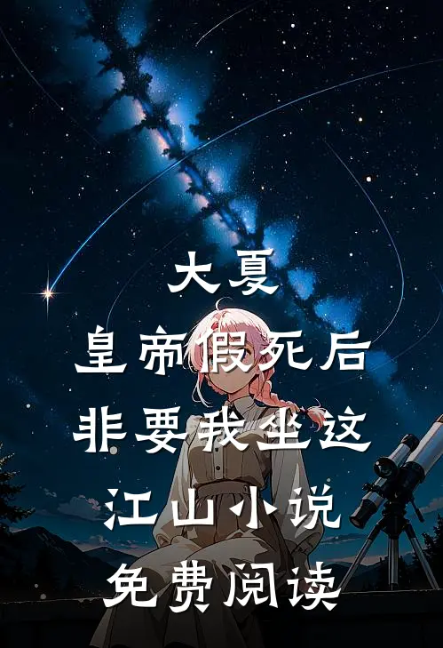 大夏：皇帝假死后，非要我坐这江山小说免费阅读