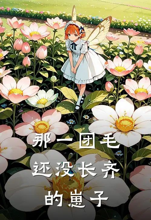 那一团毛还没长齐的崽子