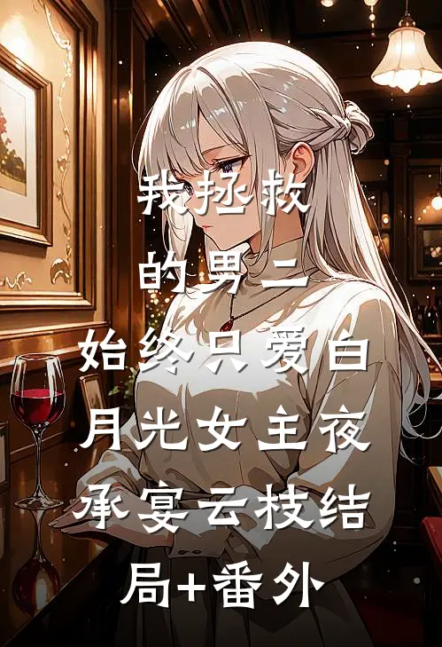 我拯救的男二，始终只爱白月光女主夜承宴云枝结局+番外