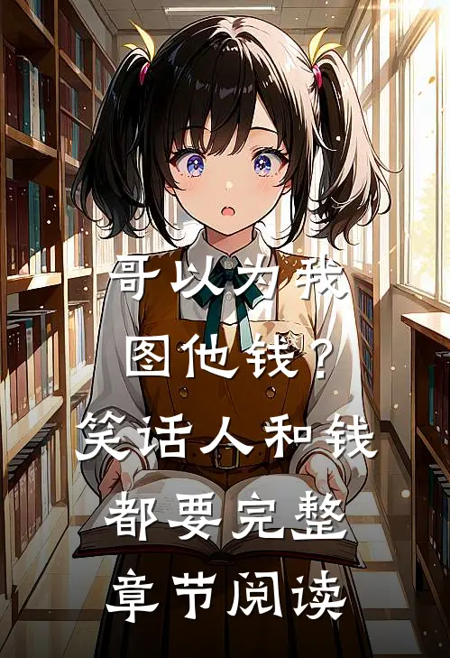 哥以为我图他钱？笑话，人和钱都要完整章节阅读