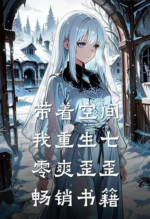 带着空间，我重生七零爽歪歪畅销书籍
