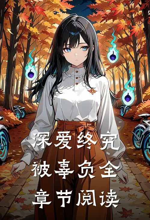 深爱终究被辜负全章节阅读