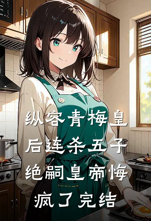 纵容青梅皇后连杀五子，绝嗣皇帝悔疯了完结