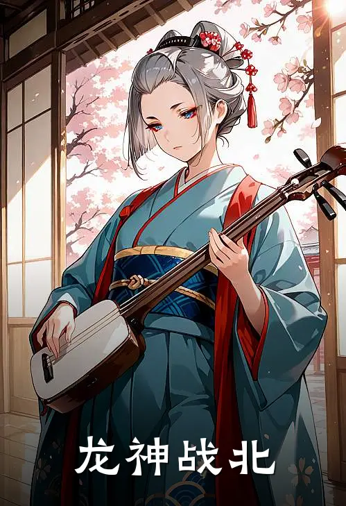 龙神战北