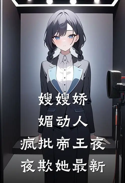 嫂嫂娇媚动人，疯批帝王夜夜欺她最新