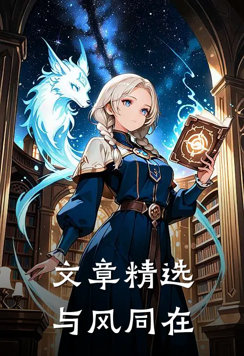 文章精选与风同在