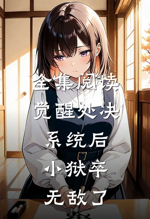 全集阅读觉醒处决系统后，小狱卒无敌了