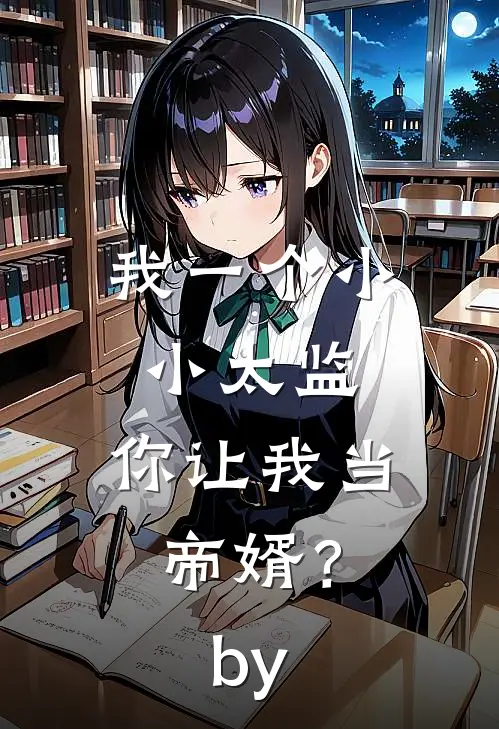 我一个小小太监，你让我当帝婿？by
