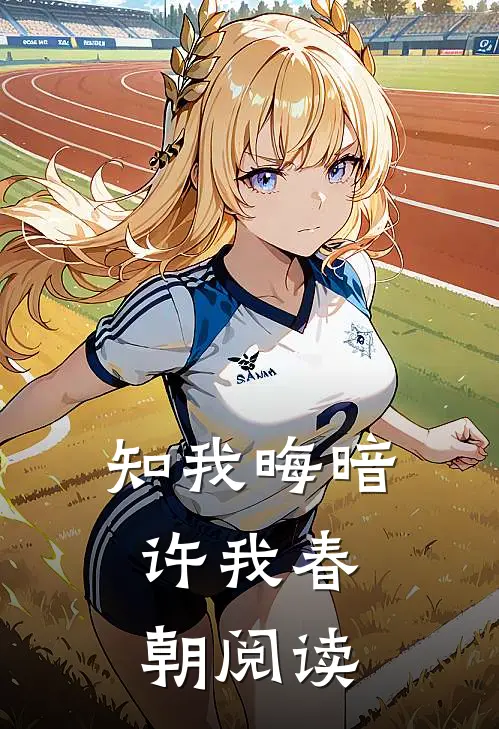 知我晦暗，许我春朝阅读