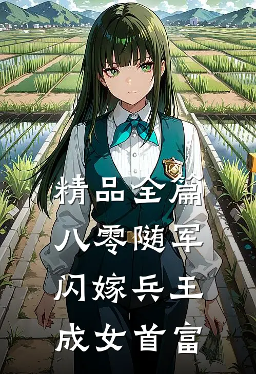 精品全篇八零随军：闪嫁兵王成女首富