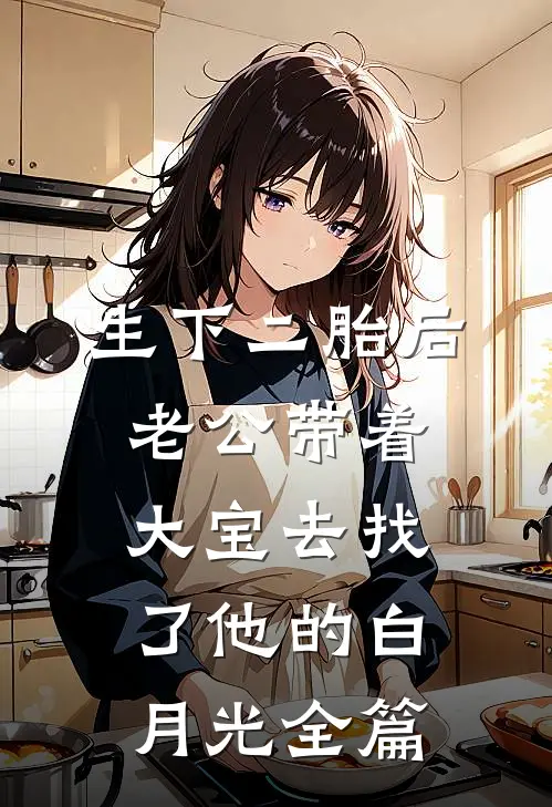 生下二胎后，老公带着大宝去找了他的白月光全篇