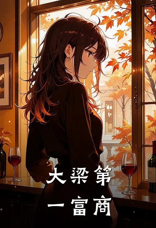 大梁第一富商
