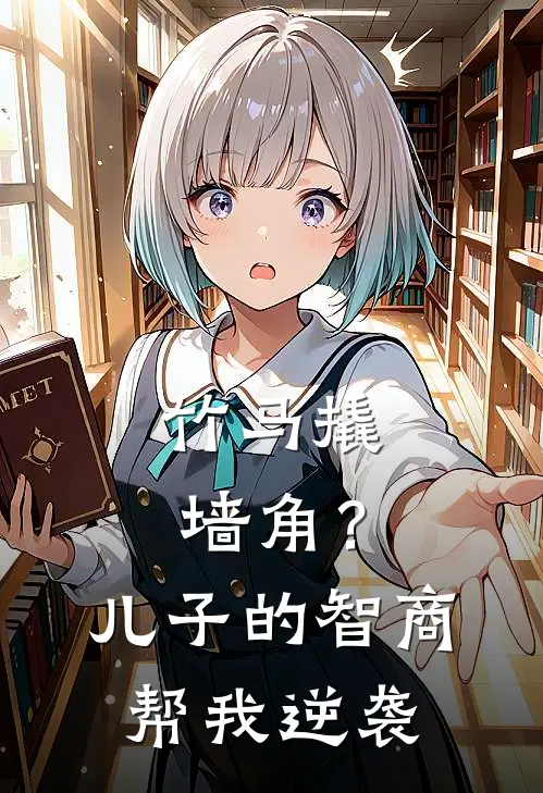 竹马撬墙角？儿子的智商帮我逆袭