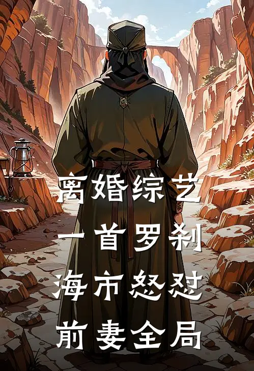 离婚综艺，一首罗刹海市怒怼前妻全局