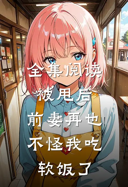 全集阅读被甩后，前妻再也不怪我吃软饭了