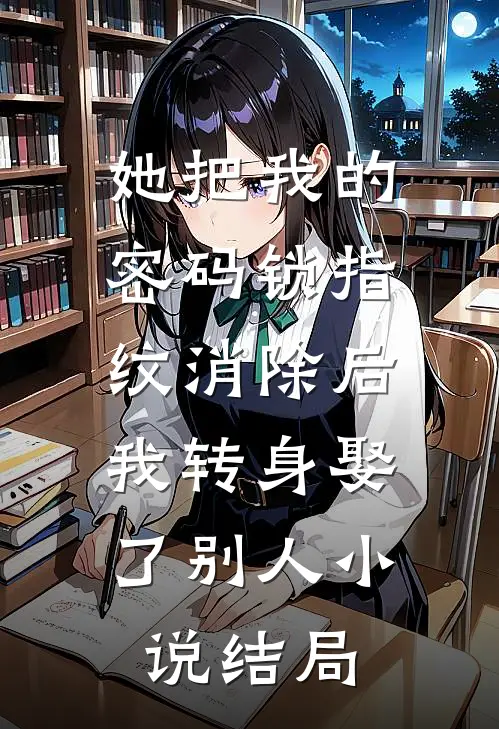 她把我的密码锁指纹消除后，我转身娶了别人小说结局