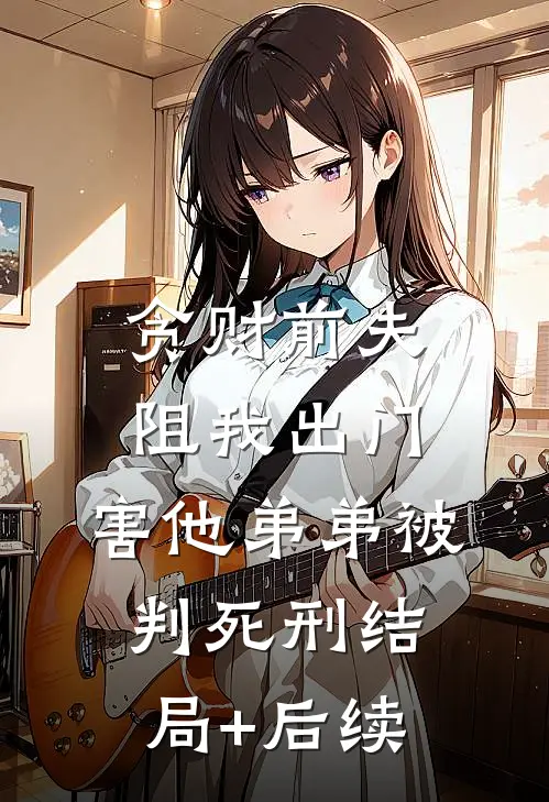 贪财前夫阻我出门，害他弟弟被判死刑结局+后续