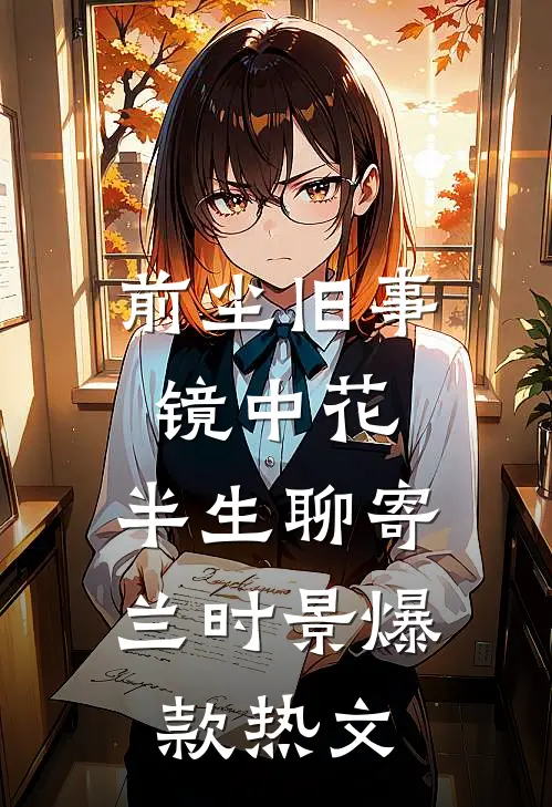 前尘旧事镜中花，半生聊寄兰时景爆款热文