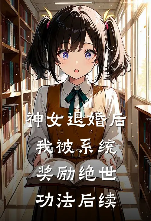 神女退婚后，我被系统奖励绝世功法后续