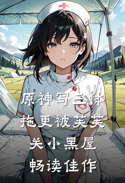 原神写三体，拖更被芙芙关小黑屋畅读佳作