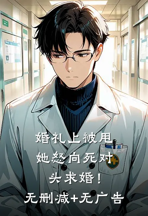 婚礼上被甩，她怒向死对头求婚！无删减+无广告