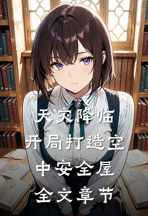 天灾降临，开局打造空中安全屋全文章节
