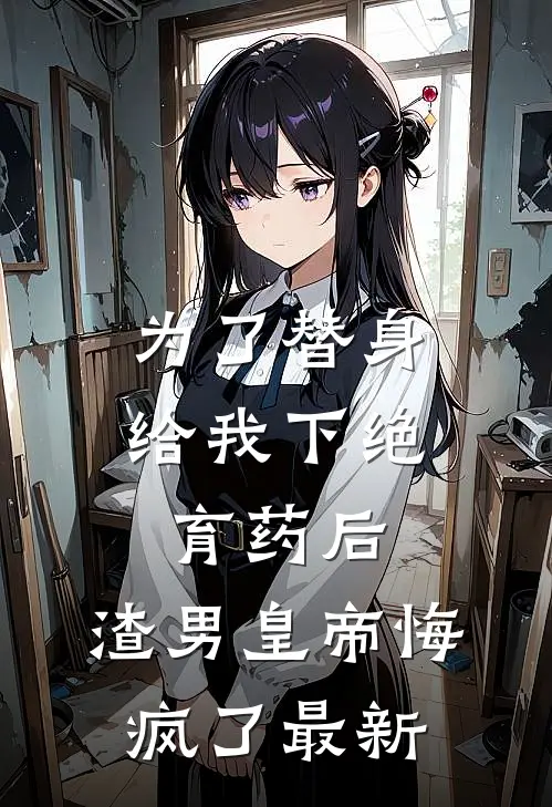 为了替身给我下绝育药后，渣男皇帝悔疯了最新
