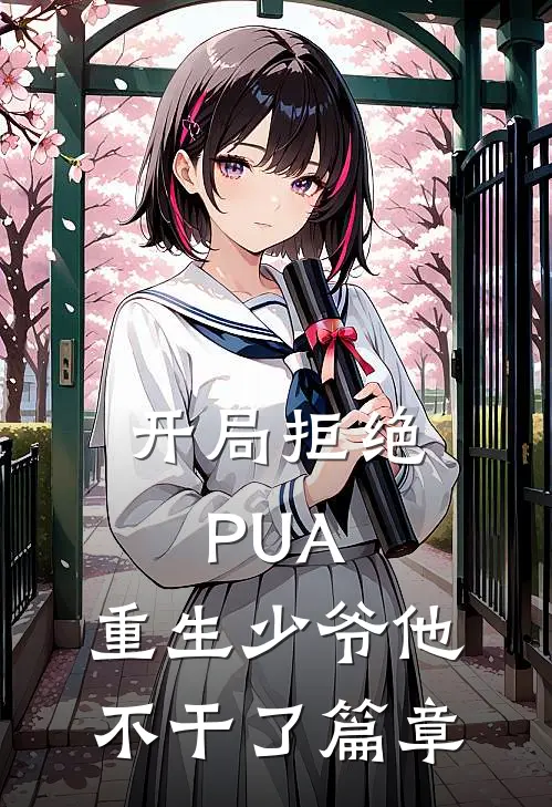开局拒绝PUA，重生少爷他不干了篇章