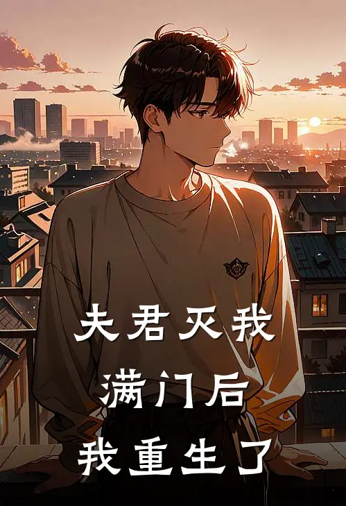 夫君灭我满门后，我重生了