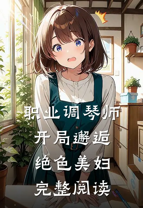 职业调琴师，开局邂逅绝色美妇完整阅读