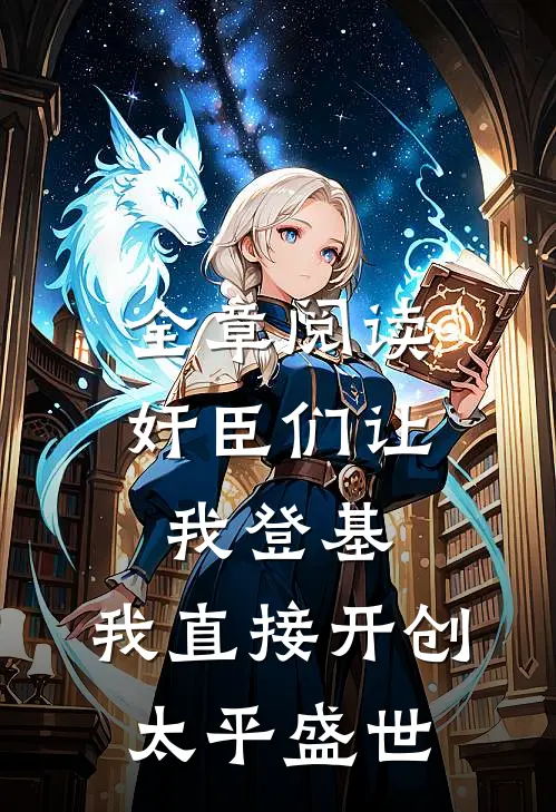 全章阅读奸臣们让我登基，我直接开创太平盛世