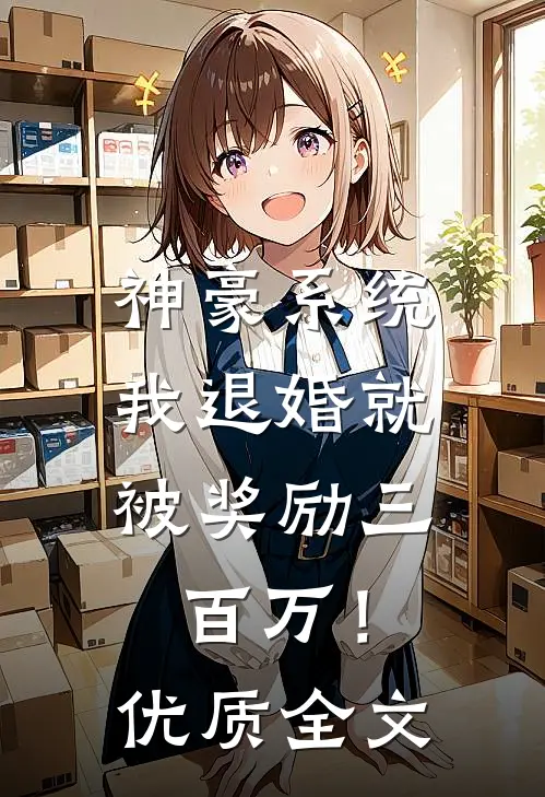 神豪系统：我退婚就被奖励三百万！优质全文