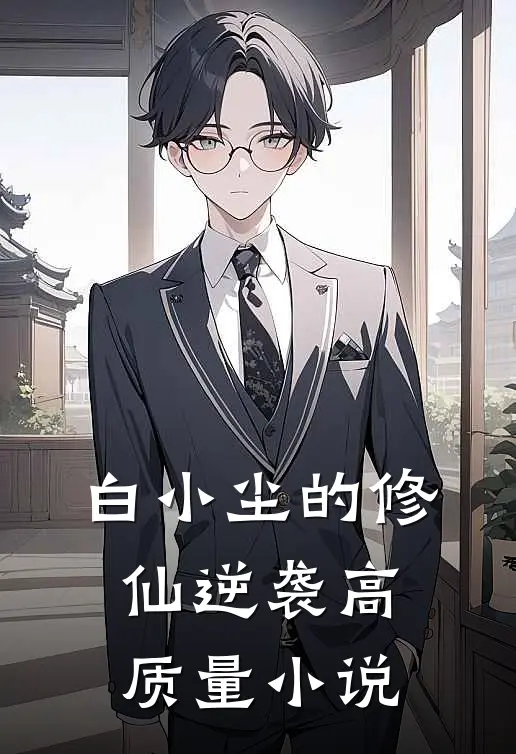 白小尘的修仙逆袭高质量小说
